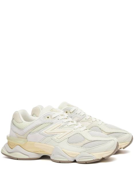 sneakers 9060 unisex bianche NEW BALANCE | U9060EEP